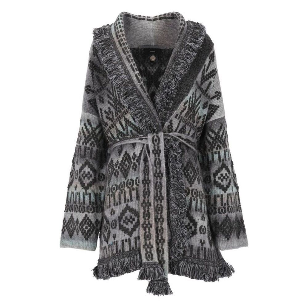Alanui Women Time To Shine Cardigan